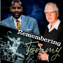 The PERFECTION of the NBA HOOK SHOT by Tommy Heinsohn, NOT KAREEM