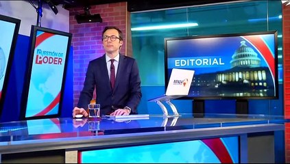 Cuestión de Poder viernes 13 de noviembre de 2020