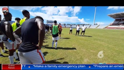 1 - Morning News Brief: 17-11-20