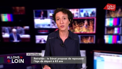 Allons plus loin (16/11/2020)