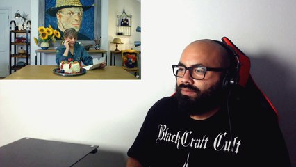 Taskmaster - Series 4, Episode 1 'A Fat Bald White Man' |REACTION|