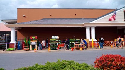 Home Depot Will Spend $1 Billion On Employee Pay