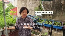 Le Vietnam change ses habitudes culinaires