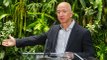 Bezos Names 1st Recipients of $10B Earth Fund for Combating Climate Change