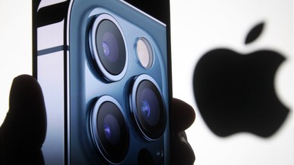 Report: Foldable iPhone In Testing