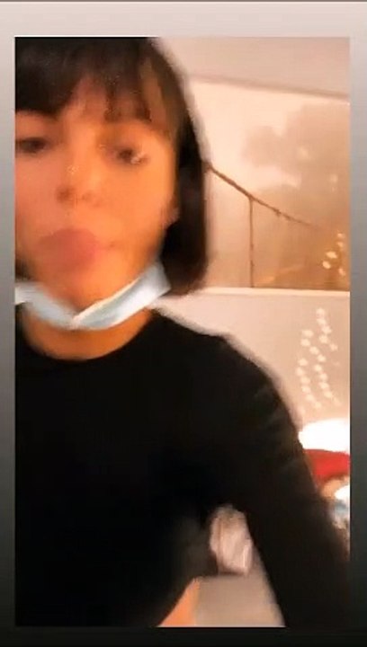 "Καρφιά" Μέγκι για Τούνη: «Μην είμαστε αχάριστες, να ελέγχουμε τα νεύρα μας»