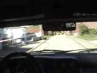 Blés 2007