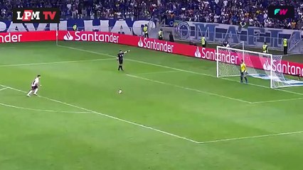 Debate: ¿Quién tiene que patear los penales en River?