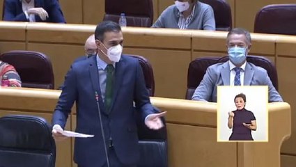 Sánchez responde a las críticas de Maroto y vaticina una "derrota estrepitosa" para el PP