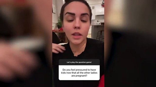 Katie Maloney Confirms She and Tom Schwartz Are Trying to Get Pregnant Amid ‘Vanderpump Rules’ Baby Boom