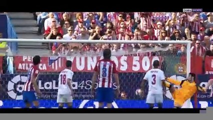 Benji Tiki-Taka : Place au choc Atlético-Barça !