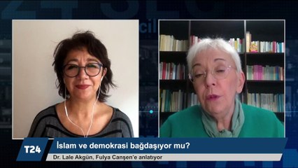 Eski SPD milletvekilli Lale Akgün: Almanya’da ülkücü hareketin yasaklanması mağduriyet yaratıp radikalleştirecektir