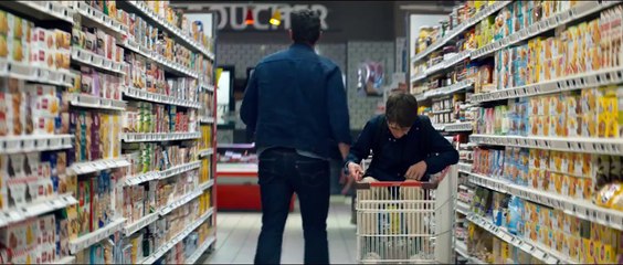 Monsieur je sais tout Bande Annonce VF HD