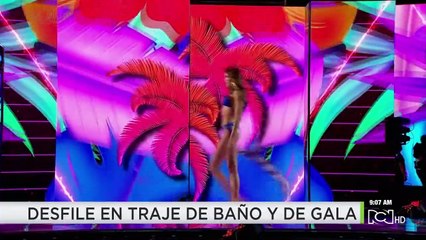 Los mejores momentos de Laura Olascuaga en Miss Universe Colombia