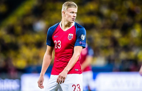 Le onze des grands absents de l'Euro 2020