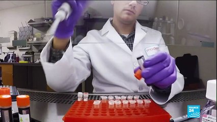 Coronavirus pandemic: Where are we in the Covid-19 vaccine race?