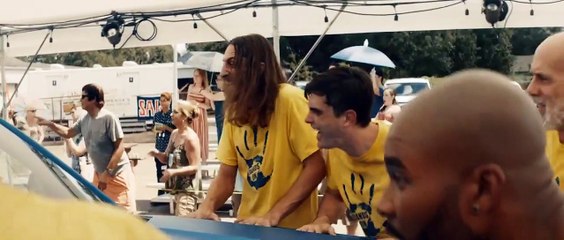 One of These Days - Official Trailer