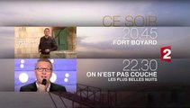 Fort Boyard 2013 - Bande-annonce soirée de l'émission 5 (03/08/2013)