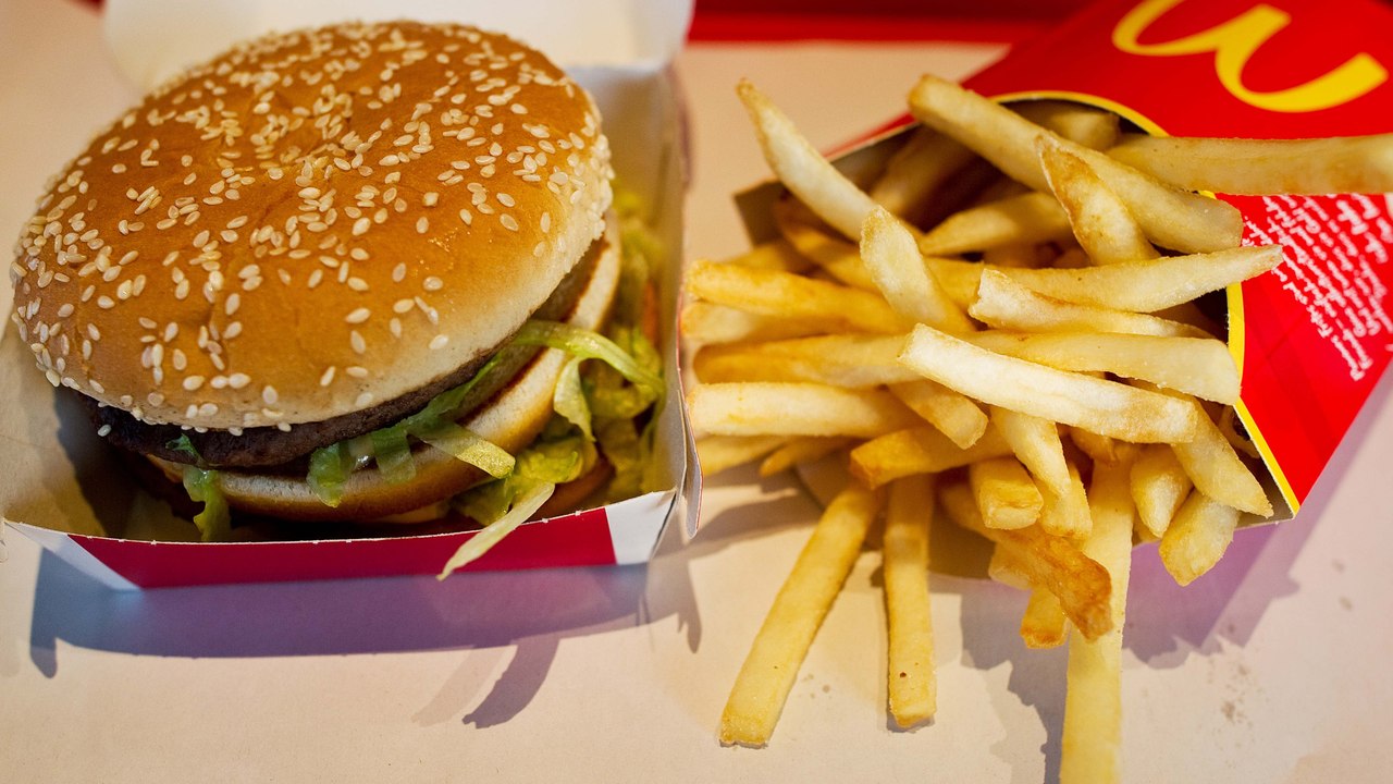 9 Things You Should Know About McDonald’s