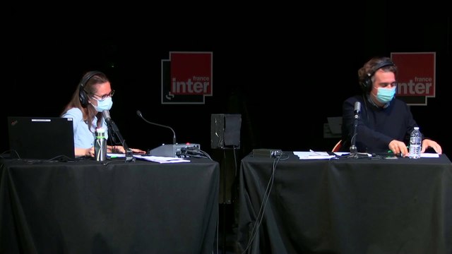 Chez les cathos, c'est la révolution ! - Le Moment Meurice