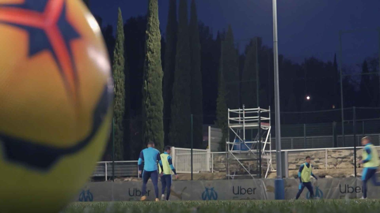 Séance nocturne au centre RLD