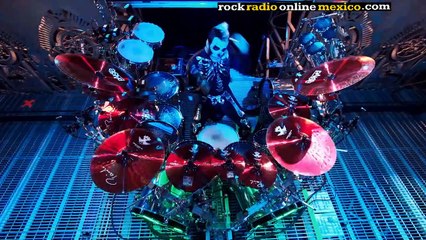 Five Finger Death Punch - Wash It All Away