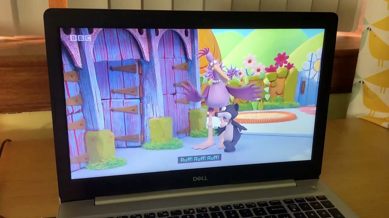Timmy Time Episode Timmy Wants The Blues Trailer
