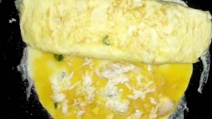 Perfect Egg Roll Recipe ।। cheese egg roll recipe ।। cheese egg omelette ।। egg recipe। ডিমের রেসিপি ।। Omelette Dish ।। Egg omelette recipe ।।