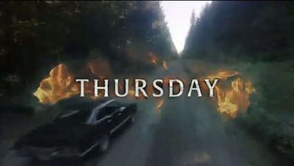 Supernatural Season 15 Ep.20 Promo #2 Carry On (2020) Series Finale