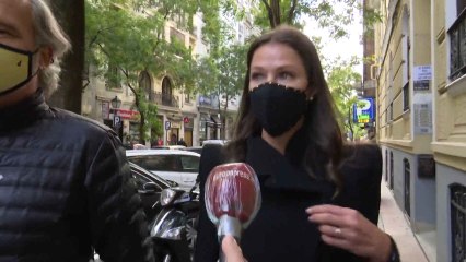 Esther Doña sufre una nueva pérdida a causa de la Covid-19