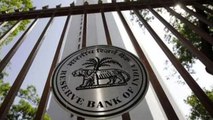 RBI places Lakshmi Vilas Bank under moratorium till December 16
