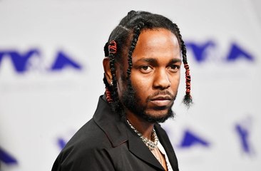 Kendrick Lamar Reportedly Has 6 Albums Worth of Unreleased Music