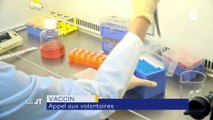 Volontaires vaccin, Accessibilité, Sicklo - 17 NOVEMBRE 2020