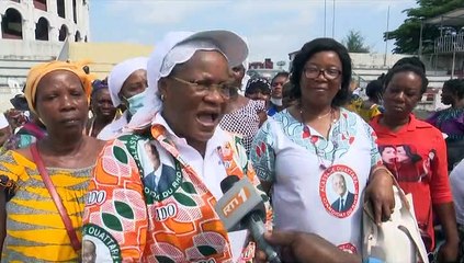 Le 06 Heures 30 de RTI 1 du 15 novembre 2020 par Abdoulaye Koné