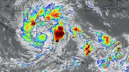 LIVE: Le presentamos las noticias nacionales destacadas a esta hora - Martes 17 Noviembre 2020