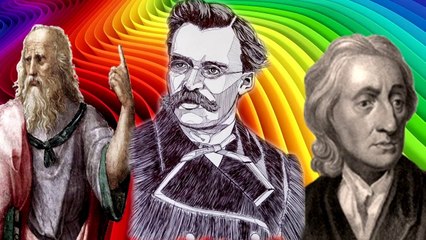 Porqué La FILOSOFÍA es... LA PUTA OSTIA