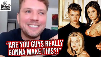 Are Ryan Phillippe and Cruel Intentions to Blame for the Step Porn Craze?