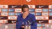 Pays-Bas - De Boer : "Lewandowski absent ? Pas un désavantage pour nous"
