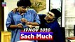 Sach Much - Moin Akhter | 17th November 2020 | ARY Zindagi Drama