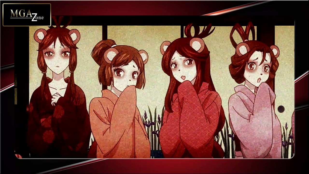 Kamisama Hajimemashita S2 Teaser (MGAzone)