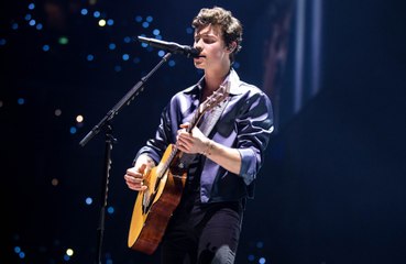 Justin Bieber y Shawn Mendes estrenan dueto: 'Monster'
