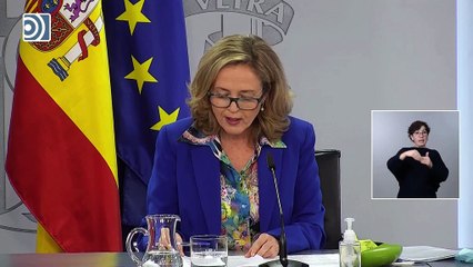 El Gobierno amplía la concesión de avales ICO hasta junio