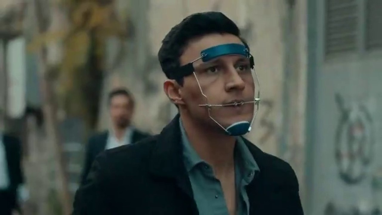 مشاهدة مسلسل الحفرة 4 الموسم الرابع الحلقة 11 م...