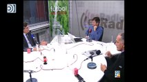 Fútbol es Radio: Previa del España-Alemania