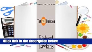 [Read] The God Delusion  Best Sellers Rank : #2