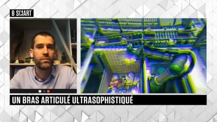 SMART FUTUR - SMART CONNECT du 7 novembre 2020