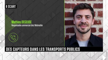 SMART FUTUR - SMART MOVE du 14 novembre 2020