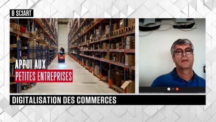 SMART FUTUR - SMART CONNECT du 14 novembre 2020