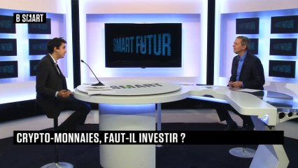 SMART FUTUR - SMART MONEY du 7 novembre 2020