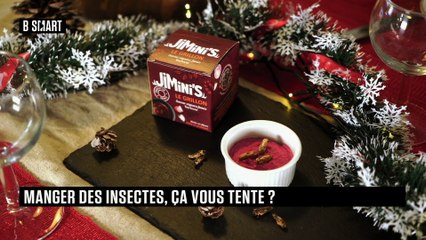 SMART FUTUR - LE SUJET du 14 novembre 2020